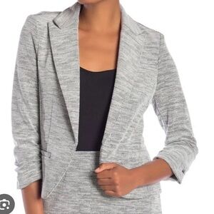 Amanda & Chelsea blazer